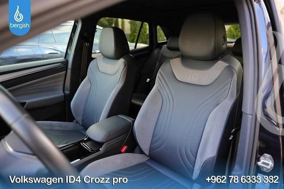 Volkswagen ID.4 2023