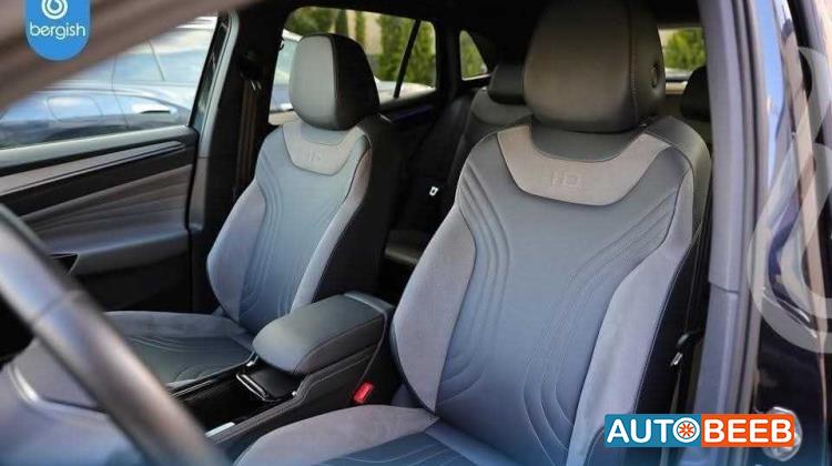 Volkswagen ID.4 2023