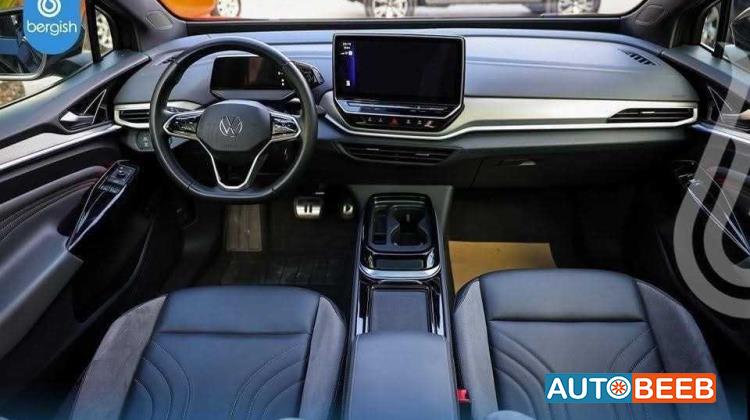 Volkswagen ID.4 2023