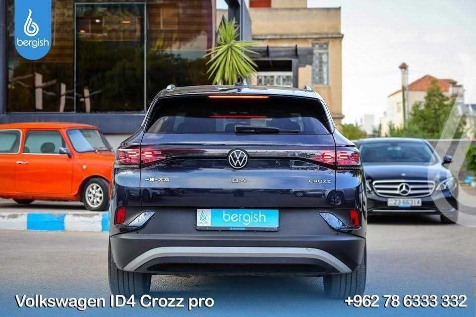 Volkswagen ID.4 2023