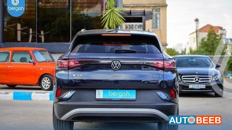 Volkswagen ID.4 2023