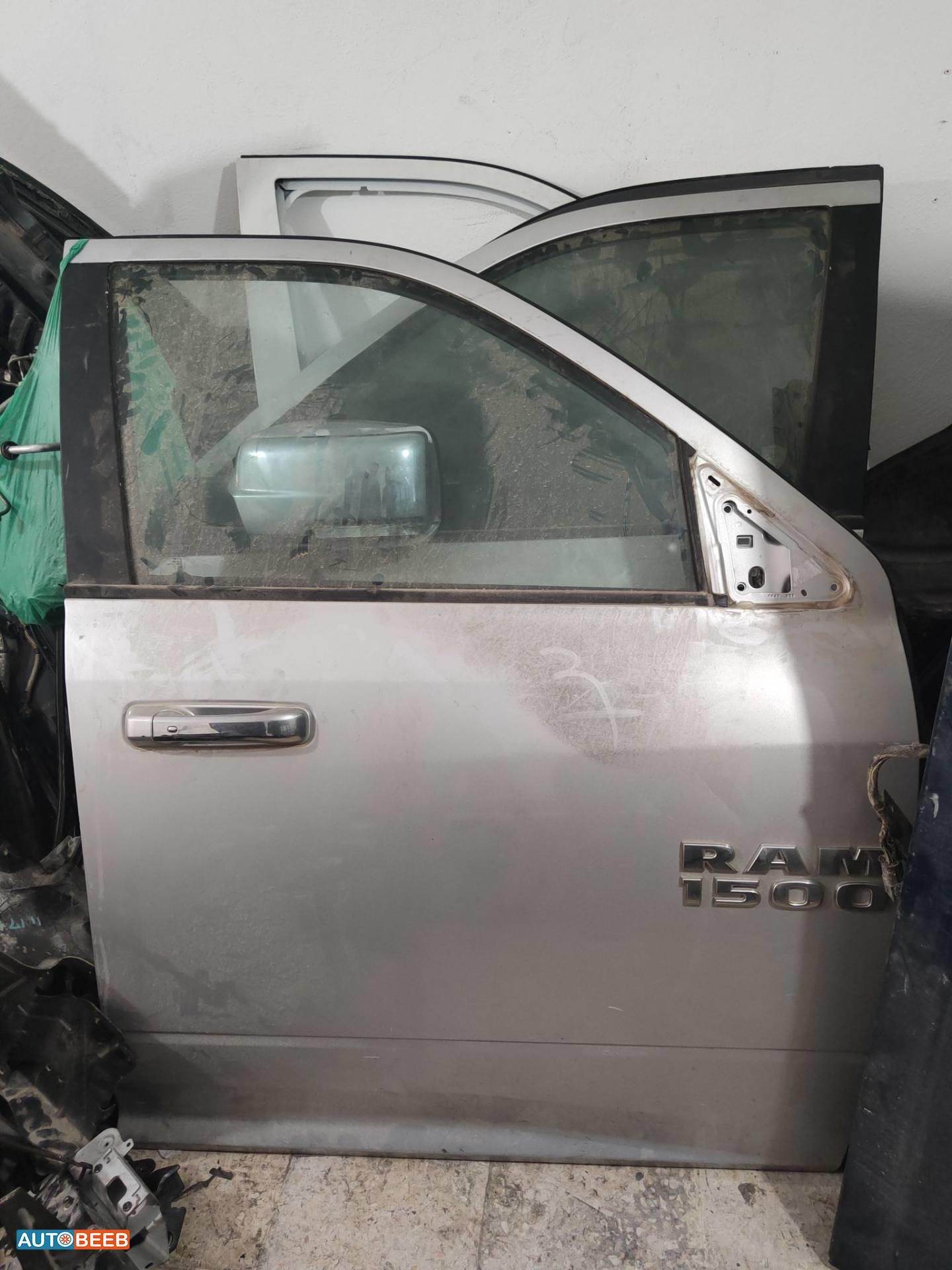 باب امامي يمين شمال دودج رام 2014 2015 2016 2017 2018