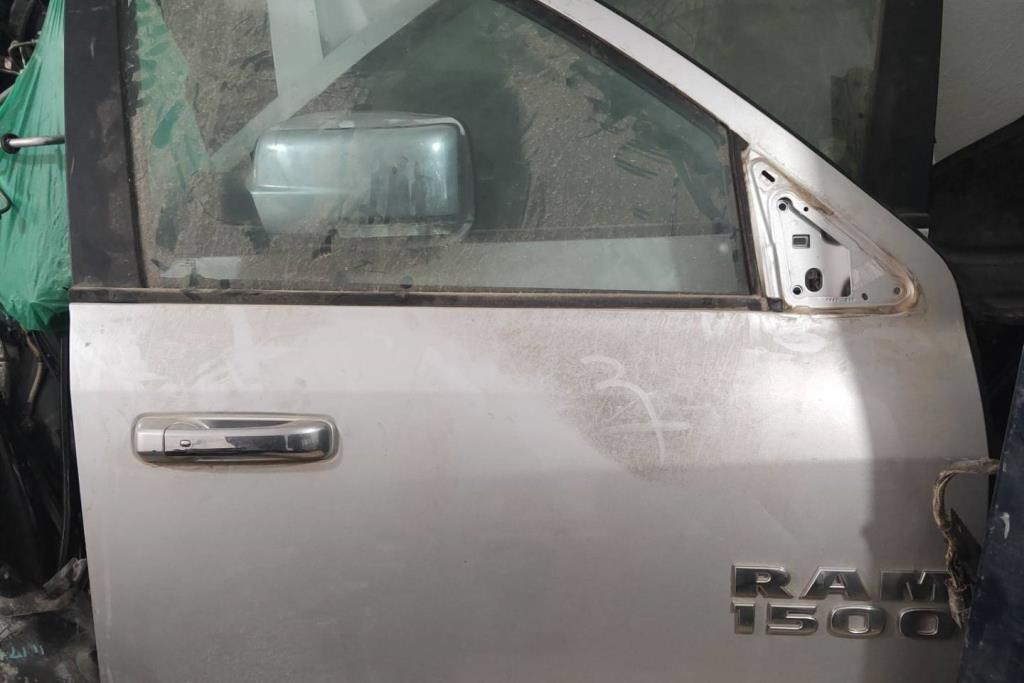 Body  Doors Dodge RAM