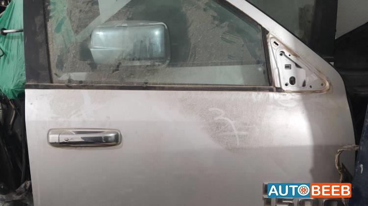 باب امامي يمين شمال دودج رام 2014 2015 2016 2017 2018