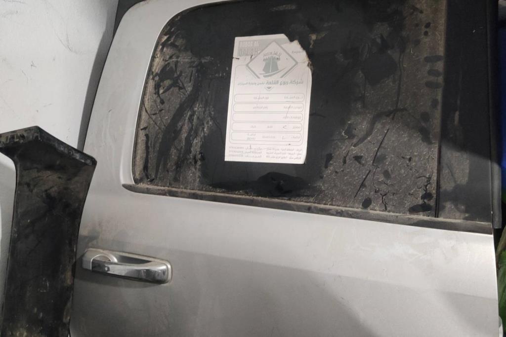 Body  Doors Dodge RAM