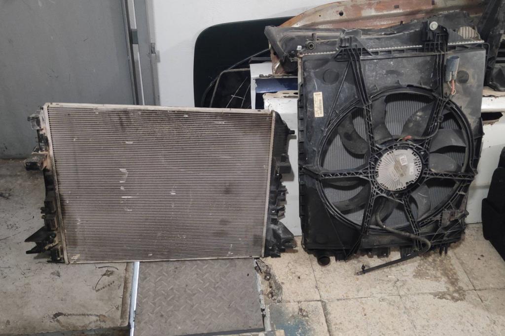  Mechanics  Dodge RAM