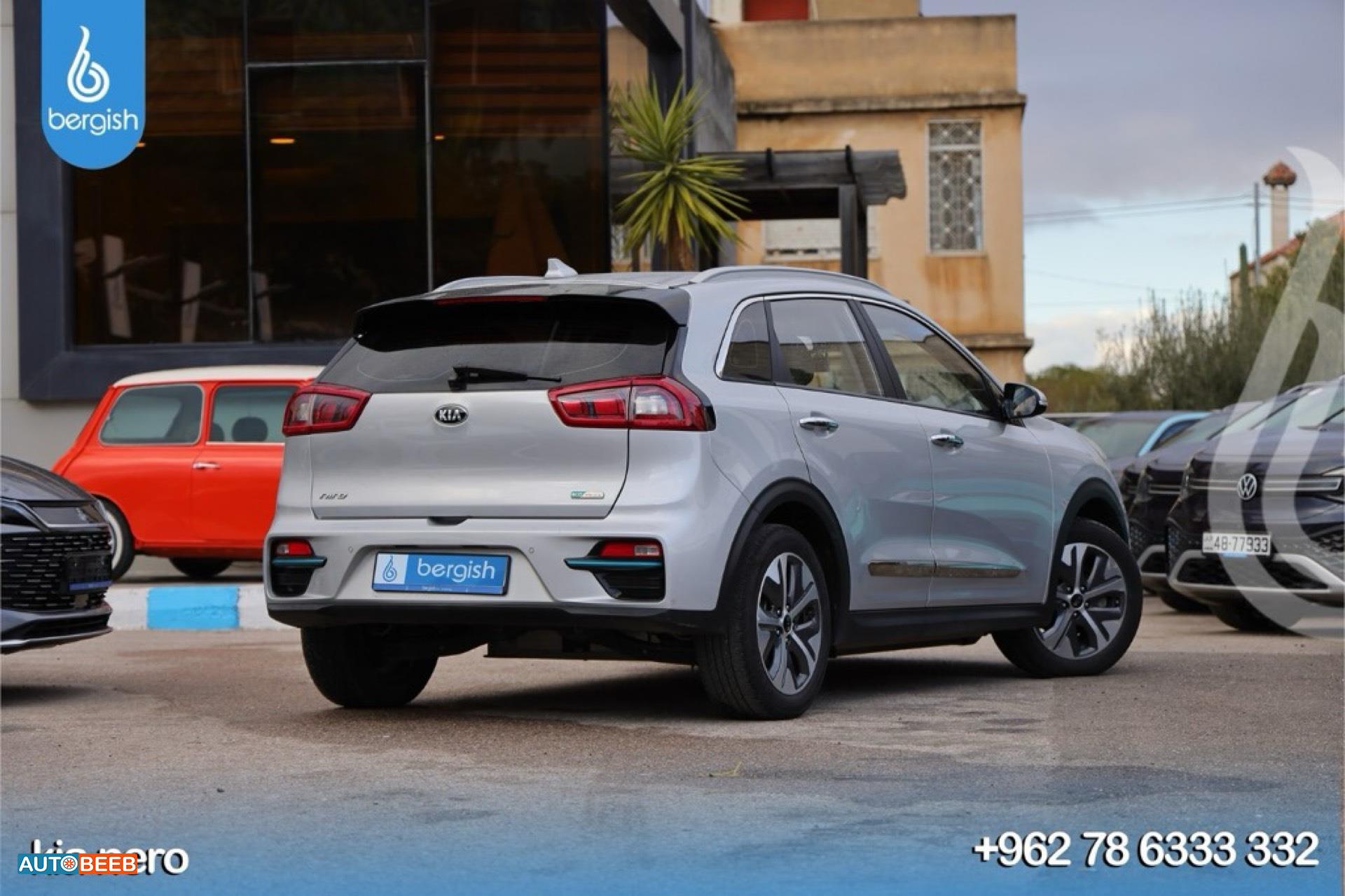 KIA Niro 2021