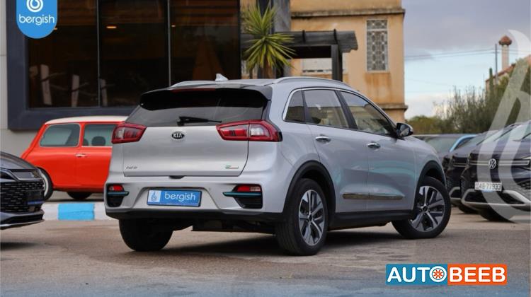 KIA Niro 2021