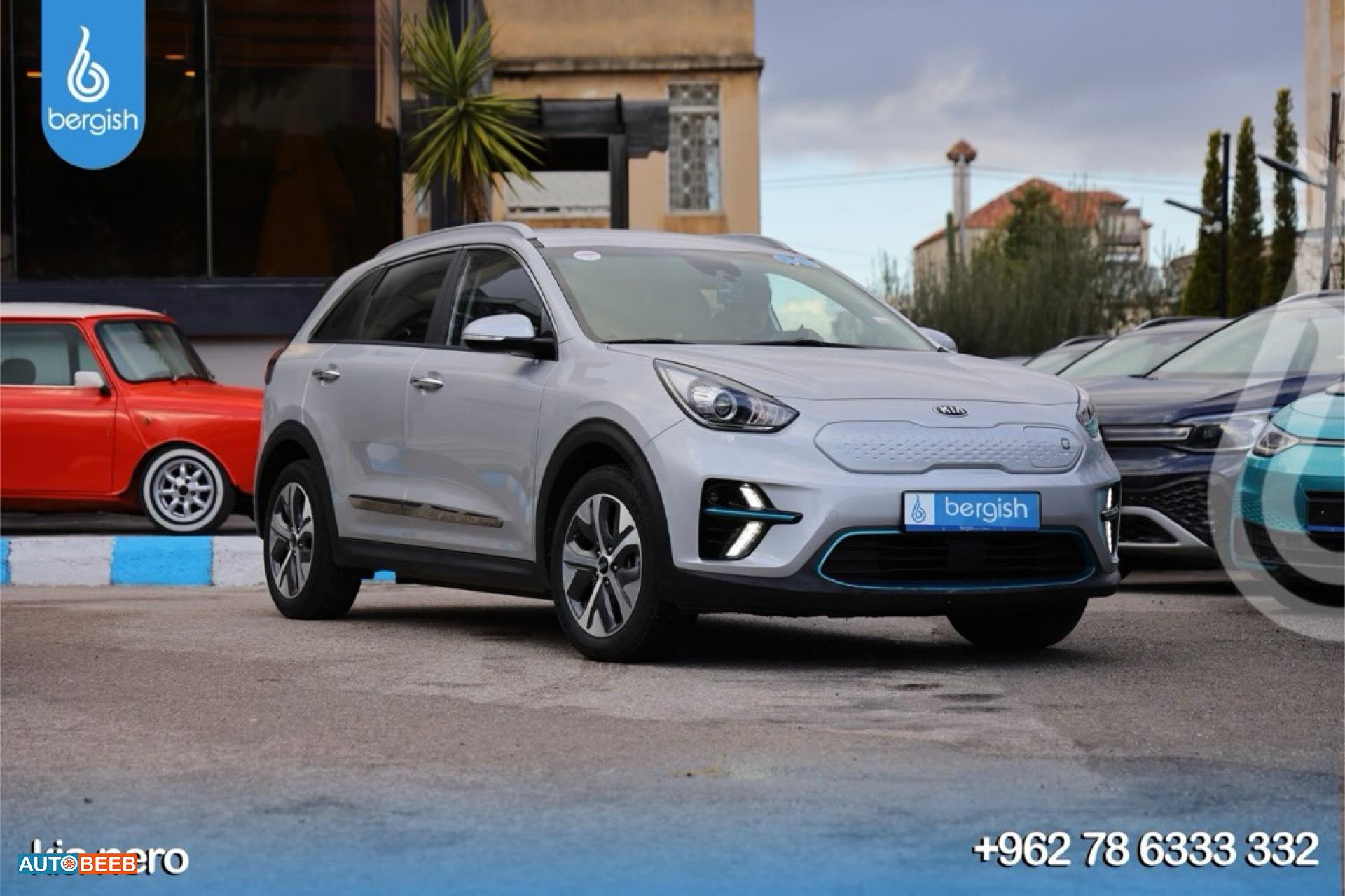 KIA Niro 2021