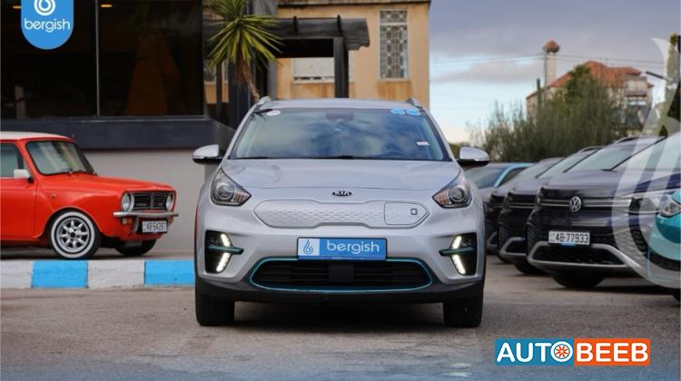 KIA Niro 2021