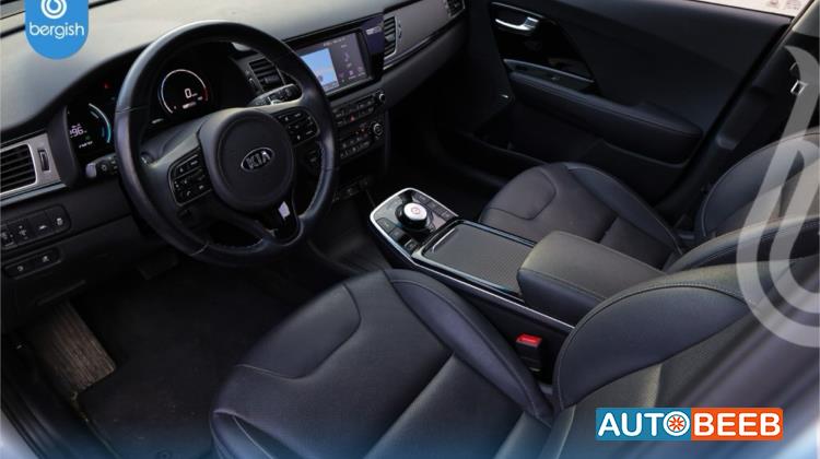 KIA Niro 2021