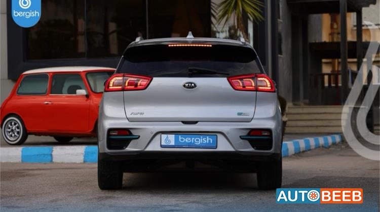 KIA Niro 2021