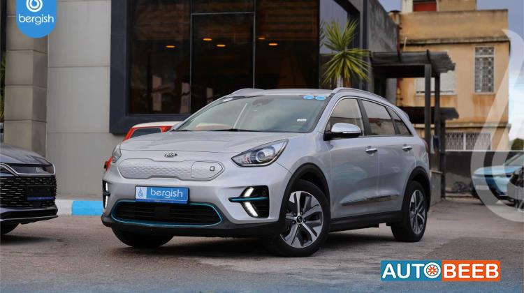 KIA Niro 2021