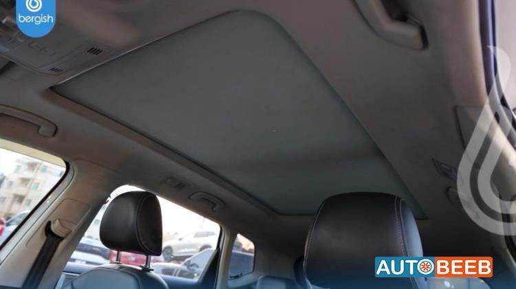 Volkswagen e-tharu 2022