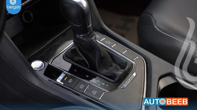 Volkswagen e-tharu 2022