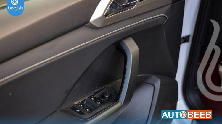 Volkswagen e-tharu 2022