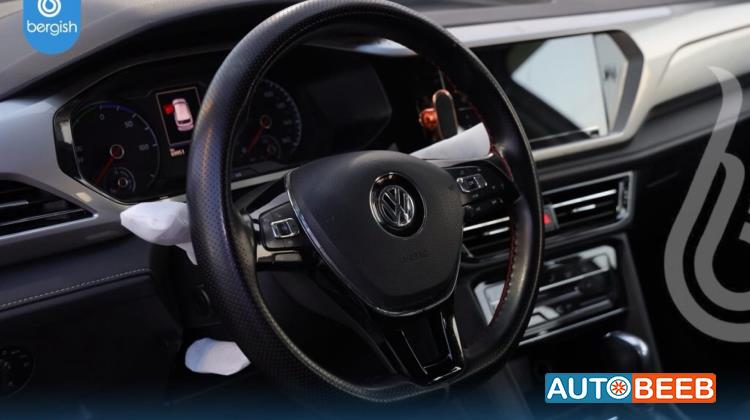 Volkswagen e-tharu 2022