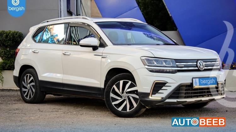 Volkswagen e-tharu 2022