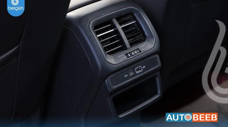 Volkswagen e-tharu 2022