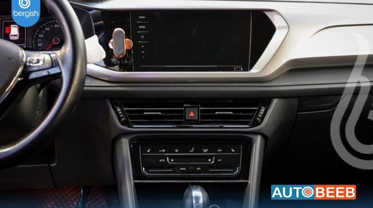 Volkswagen e-tharu 2022