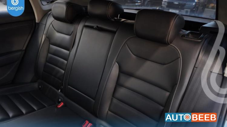 Volkswagen e-tharu 2022