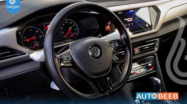 Volkswagen e-tharu 2022