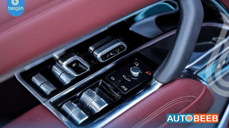 Land Rover Range Rover Vogue 2023