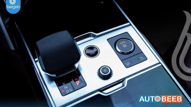 Land Rover Range Rover Vogue 2023