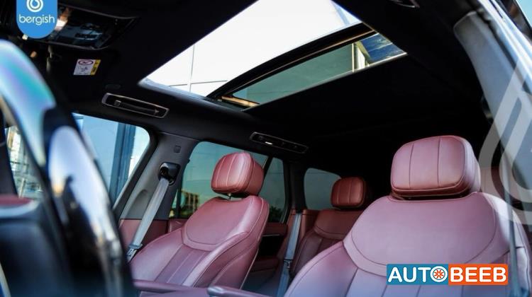 Land Rover Range Rover Vogue 2023