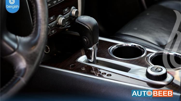 Nissan Pathfinder 2014