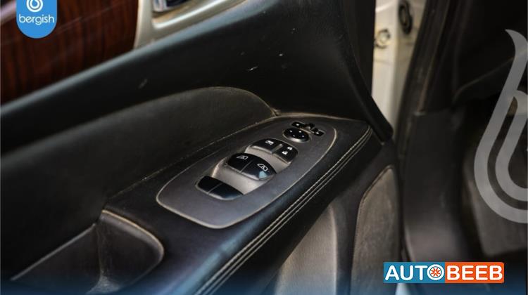 Nissan Pathfinder 2014