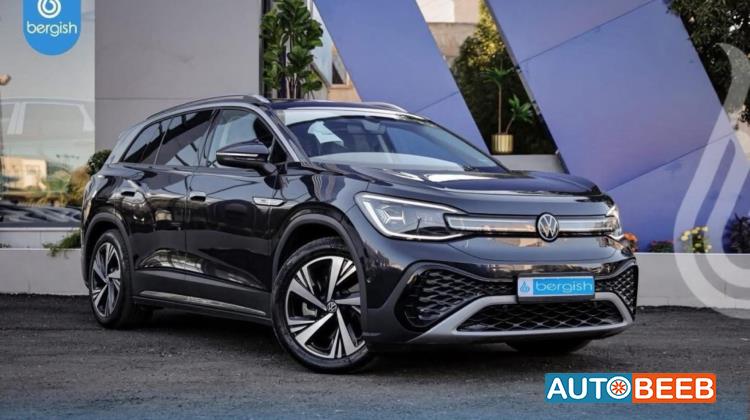 Volkswagen ID.6 2023