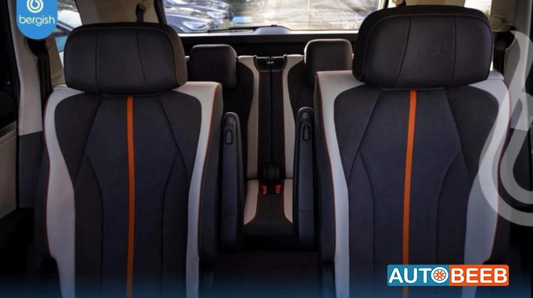 Volkswagen ID.6 2023