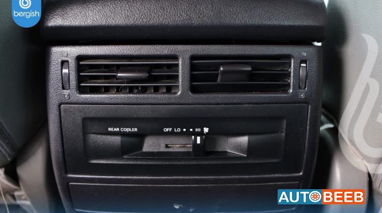 Toyota Land Cruiser 2008