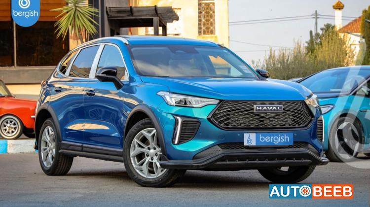 Haval Jolion 2024