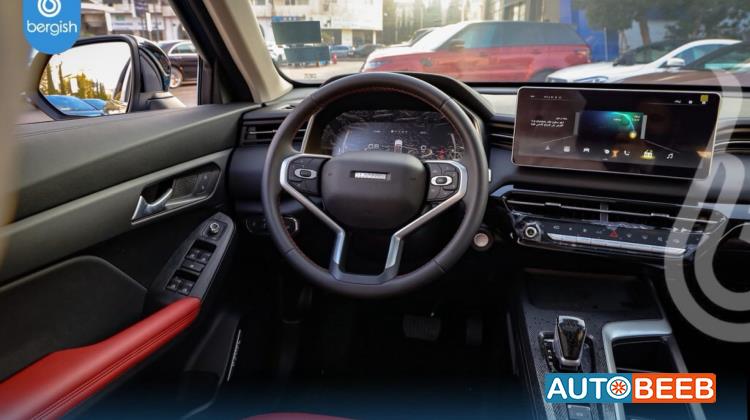 Haval Jolion 2024