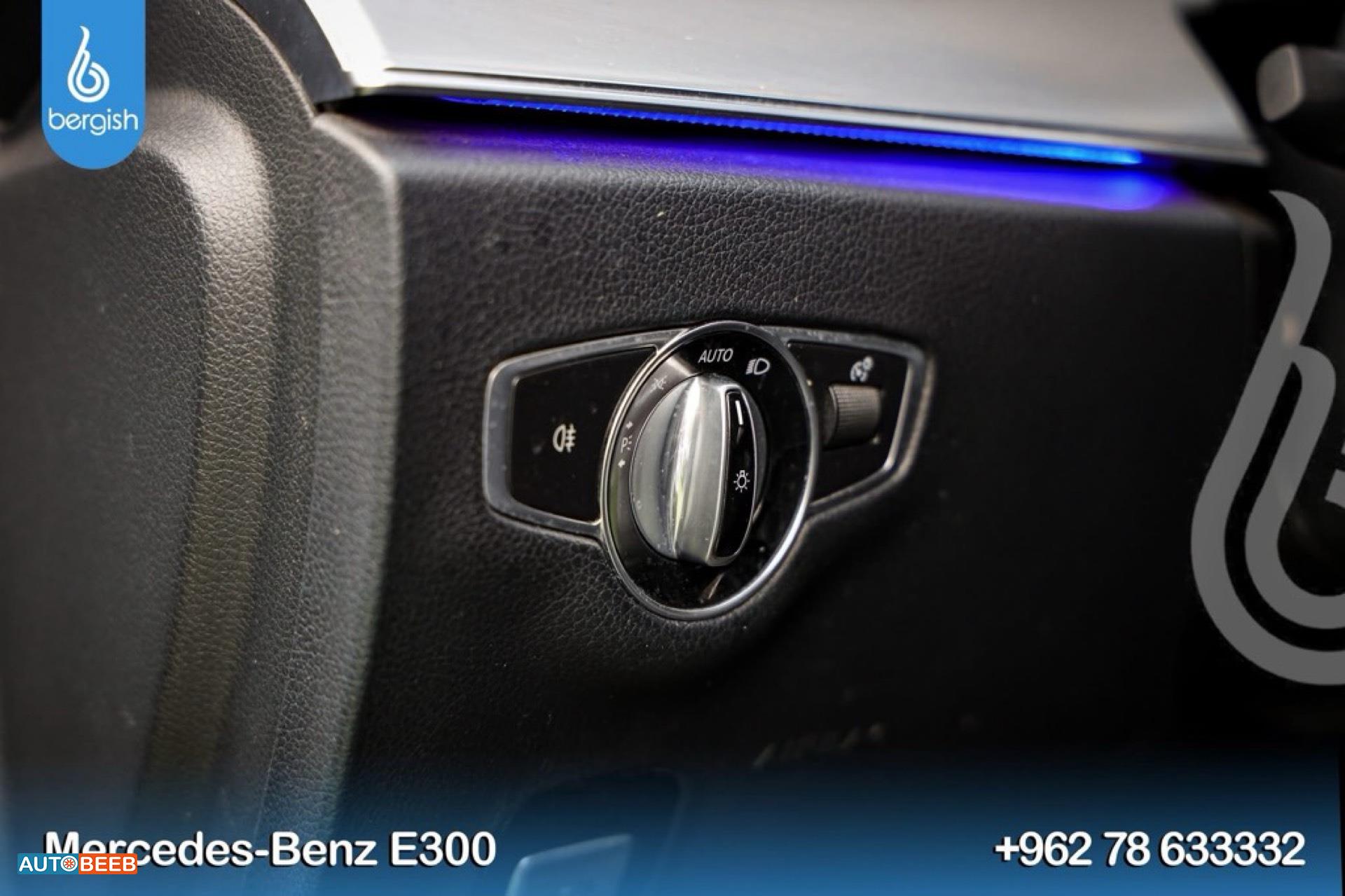 Mercedes Benz E200 2021