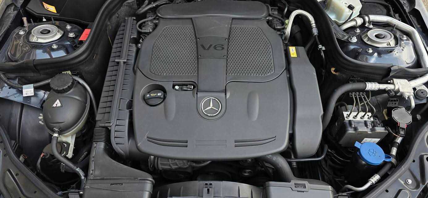 Mercedes Benz E300 2014