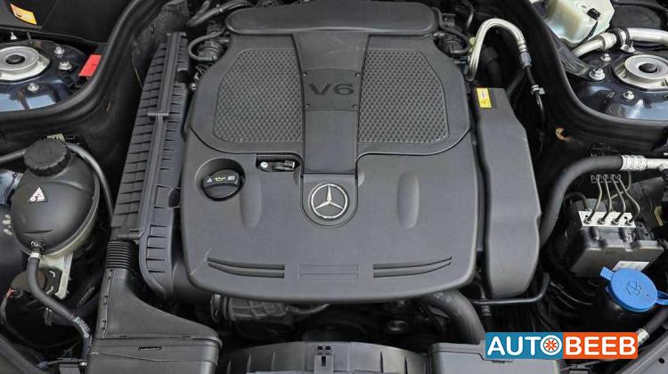 Mercedes Benz E300 2014