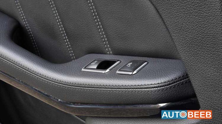 Mercedes Benz E300 2014