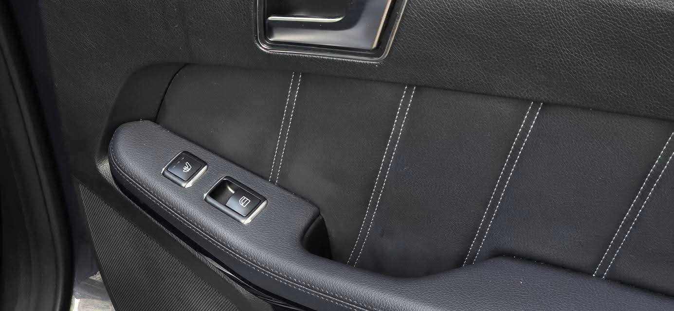 Mercedes Benz E300 2014