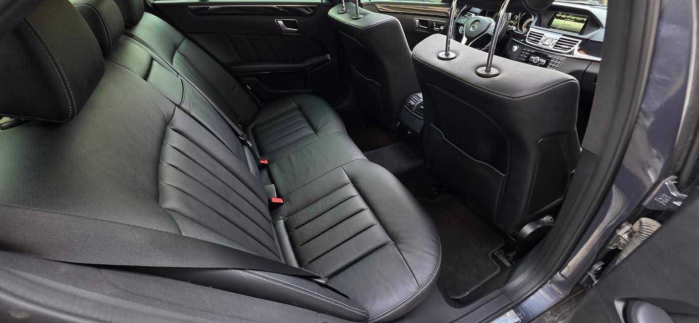 Mercedes Benz E300 2014