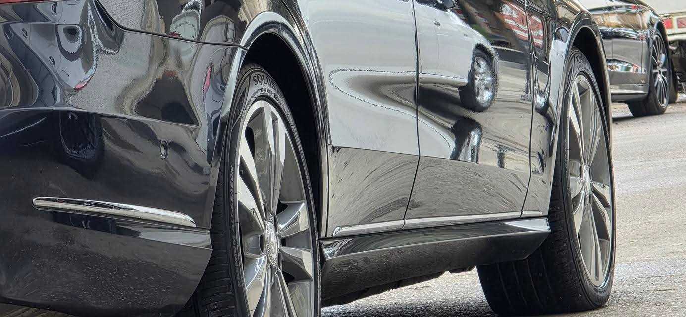 Mercedes Benz E300 2014