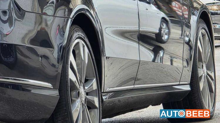 Mercedes Benz E300 2014