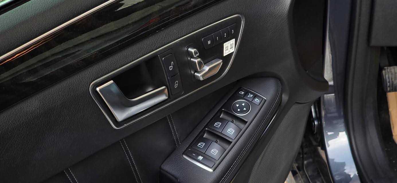 Mercedes Benz E300 2014