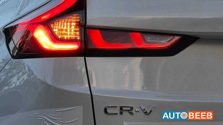 Honda CR-V 2024