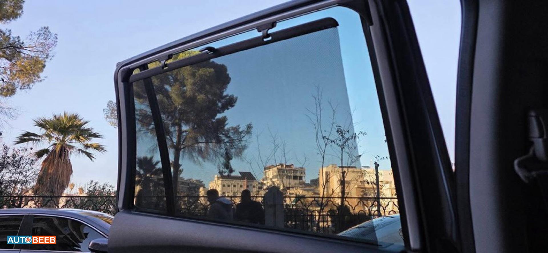 هوندا بايلوت 2016