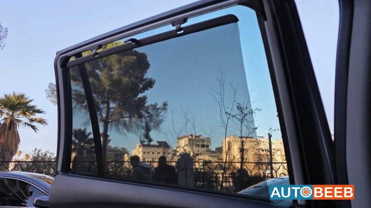 هوندا بايلوت 2016