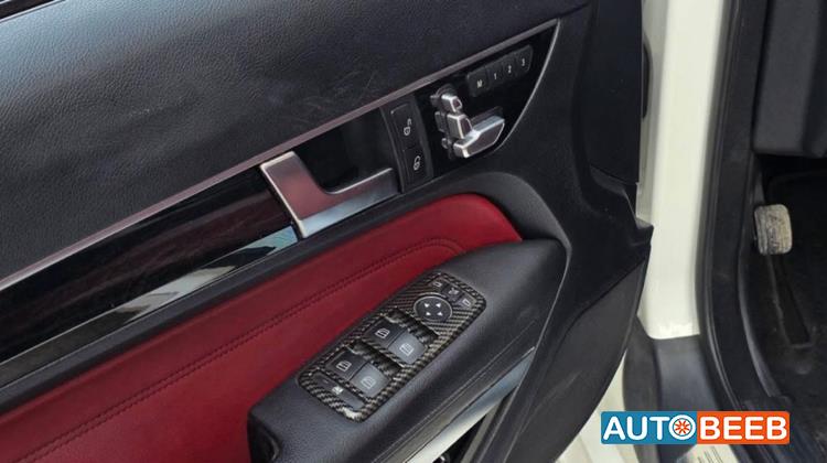 Mercedes Benz E200 2014