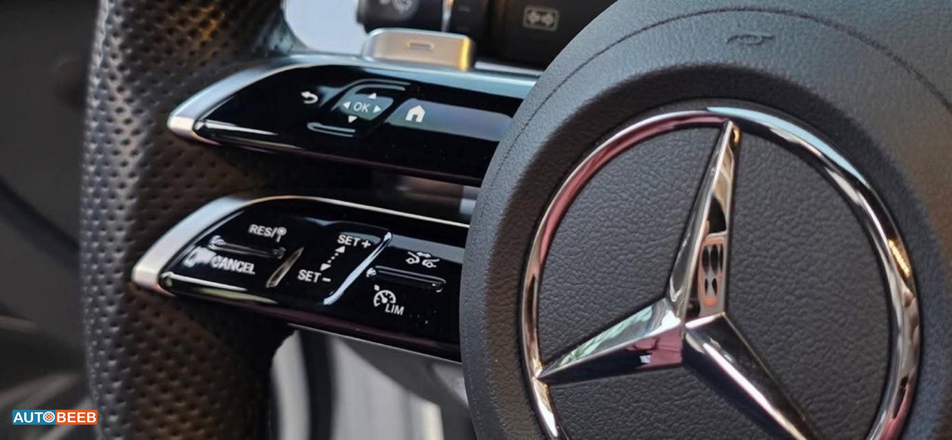 Mercedes Benz E350 2021